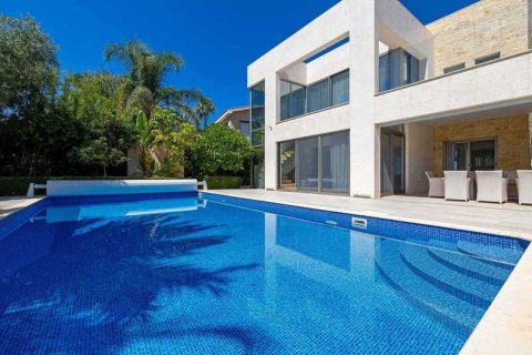 4 chambres House à Pegeia, Cyprus No. 29267 3