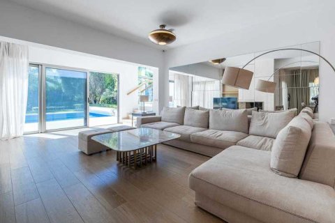 4 chambres House à Pegeia, Cyprus No. 29267 5