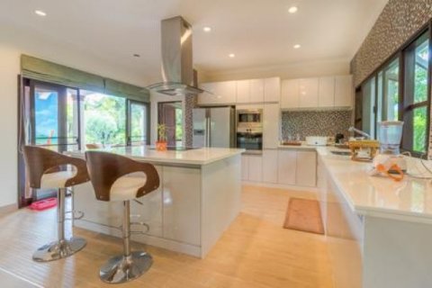 3 bedrooms Villa in Hua Hin, Thailand No. 96548 19