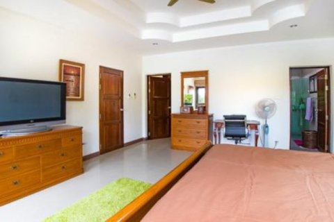 3 bedrooms Villa in Hua Hin, Thailand No. 96548 17