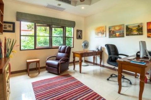 3 bedrooms Villa in Hua Hin, Thailand No. 96548 12