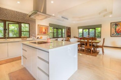 3 bedrooms Villa in Hua Hin, Thailand No. 96548 20