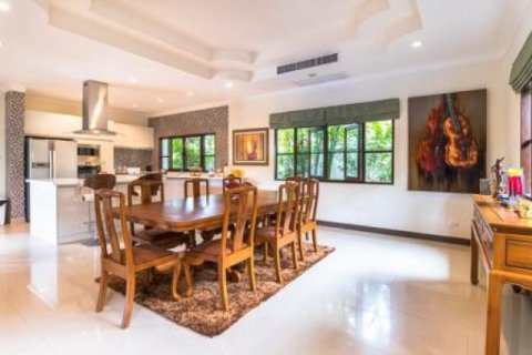 3 bedrooms Villa in Hua Hin, Thailand No. 96548 22