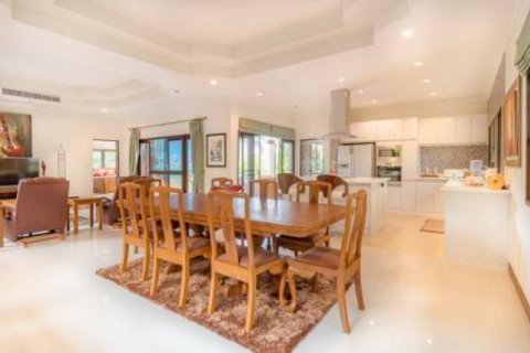 3 bedrooms Villa in Hua Hin, Thailand No. 96548 21