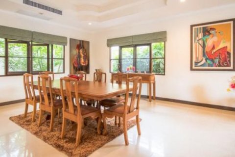 3 bedrooms Villa in Hua Hin, Thailand No. 96548 23