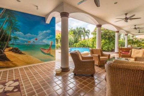 3 bedrooms Villa in Hua Hin, Thailand No. 96548 28