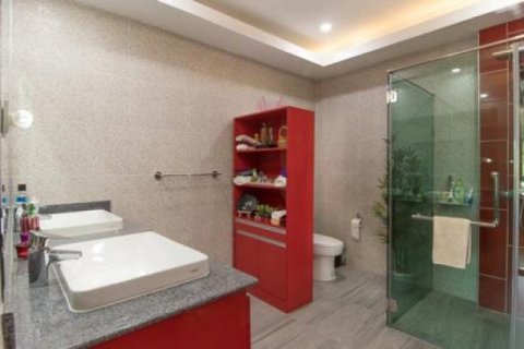 3 bedrooms Villa in Hua Hin, Thailand No. 96548 15