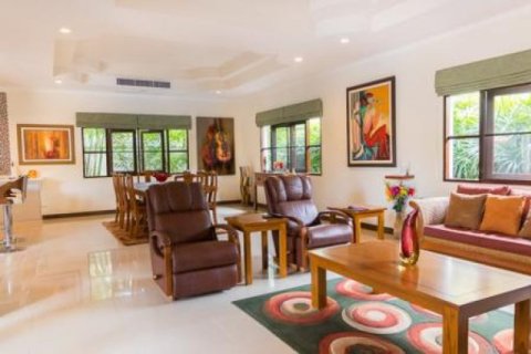 3 bedrooms Villa in Hua Hin, Thailand No. 96548 25