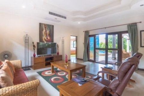 3 bedrooms Villa in Hua Hin, Thailand No. 96548 27