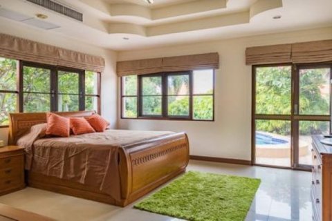 3 bedrooms Villa in Hua Hin, Thailand No. 96548 18