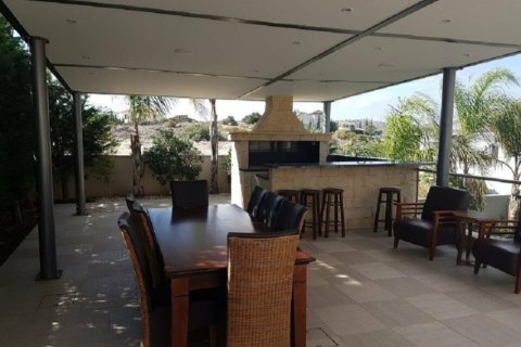 Studio Villa in Limassol, Cyprus No. 106386 12