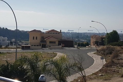 Studio Villa in Limassol, Cyprus No. 106386 9