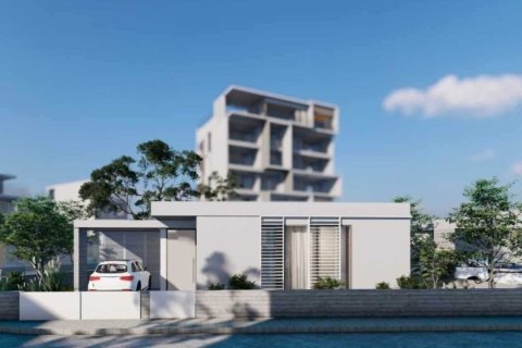 3 bedrooms House in Paphos, Cyprus No. 37318 2