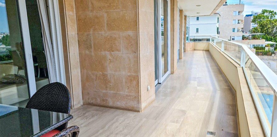 4 chambres Appartement à Palma de Majorca, Spain No. 126776