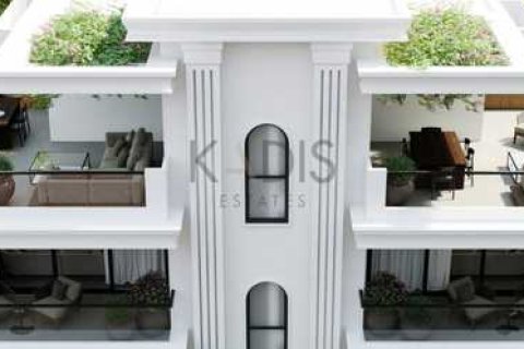 3 dormitorios Apartment en Larnaca, Cyprus No. 104104 4