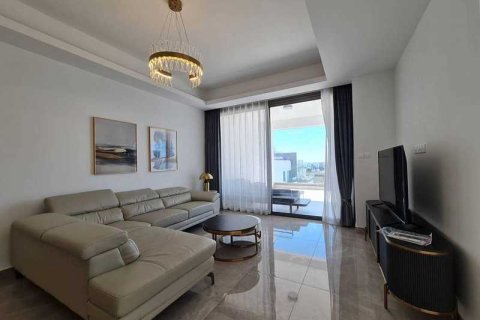 2 bedrooms Apartment in Germasogeia, Cyprus No. 84121 2