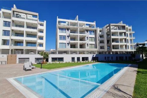 2 bedrooms Apartment in Germasogeia, Cyprus No. 84121 1