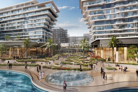 1 bedroom Apartment in Abu Dhabi, UAE No. 89508