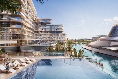 1 bedroom Apartment in Binh Duong, Vietnam No. 89508 3