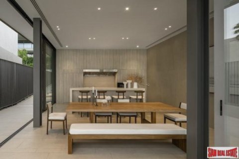 Вилла с 3 спальнями в Пхангнга, Таиланд №96962 25