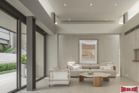 Вилла с 3 спальнями в Пхангнга, Таиланд №96962 8