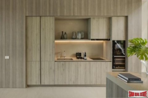 Вилла с 3 спальнями в Пхангнга, Таиланд №96962 16