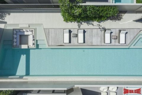 Вилла с 3 спальнями в Пхангнга, Таиланд №96962 23