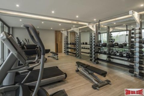 Вилла с 3 спальнями в Пхангнга, Таиланд №96962 24