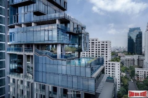 2 bedrooms Apartment in Bangkok, Thailand No. 96951 1