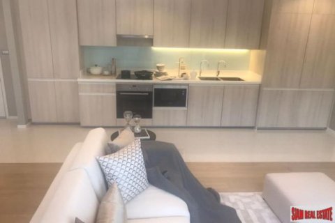 2 bedrooms Apartment in Bangkok, Thailand No. 96951 7