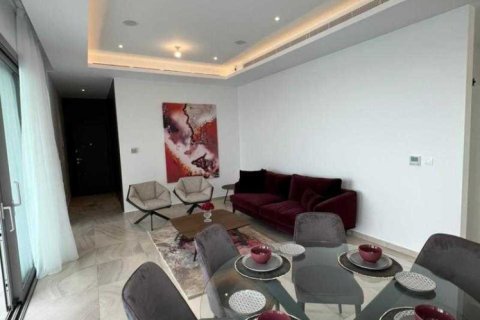 Квартира с 2 спальнями в Агиос Тихонас, Кипр №40743 7