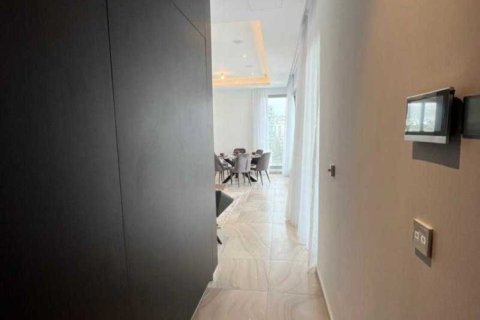 Квартира с 2 спальнями в Агиос Тихонас, Кипр №40743 4