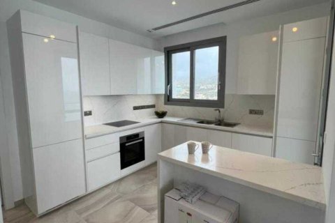 Квартира с 2 спальнями в Агиос Тихонас, Кипр №40743 10