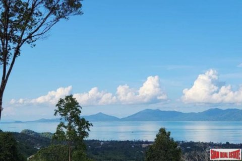 4 bedrooms Villa in Ko Samui, Thailand No. 96372 6