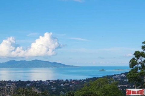 4 bedrooms Villa in Ko Samui, Thailand No. 96372 2