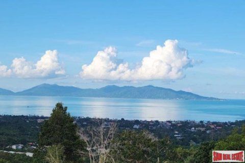 4 bedrooms Villa in Ko Samui, Thailand No. 96372 3