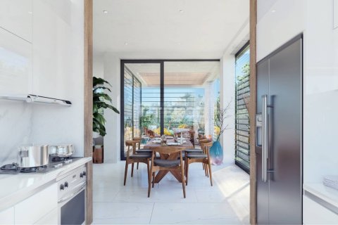 4 bedrooms Villa in Duong Duc, Vietnam No. 11431 6