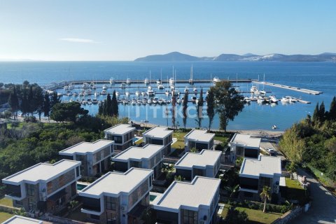 4 bedrooms Villa in Duong Duc, Vietnam No. 11431 21