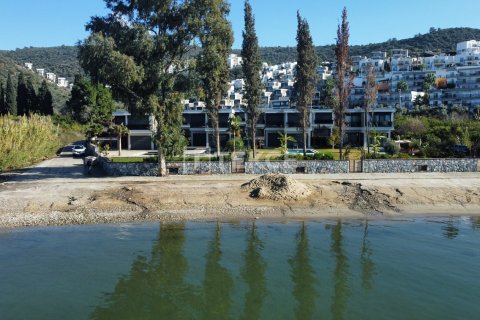 4 dormitorios Villa en Milas, Turkey No. 11431