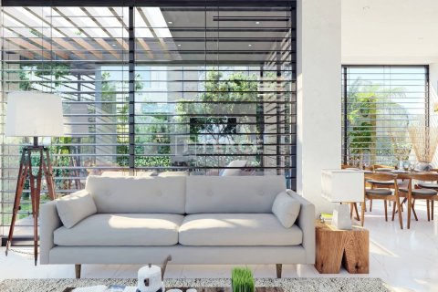 4 bedrooms Villa in Duong Duc, Vietnam No. 11431 4