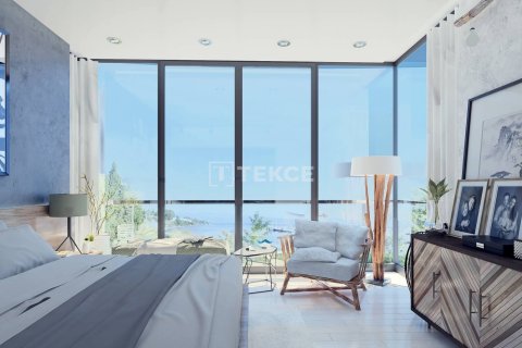 4 bedrooms Villa in Duong Duc, Vietnam No. 11431 12