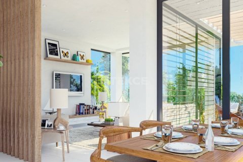 4 bedrooms Villa in Duong Duc, Vietnam No. 11431 15