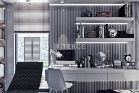 4 bedrooms Villa in Duong Duc, Vietnam No. 11431 26