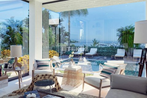 4 bedrooms Villa in Duong Duc, Vietnam No. 11431 14