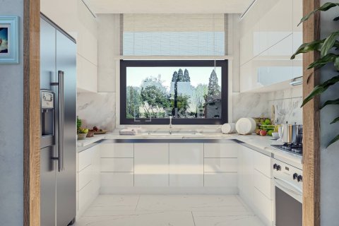 4 bedrooms Villa in Duong Duc, Vietnam No. 11431 5