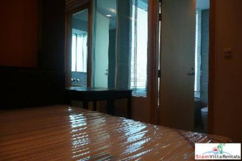 2 bedrooms Apartment in Bangkok, Thailand No. 95709 4
