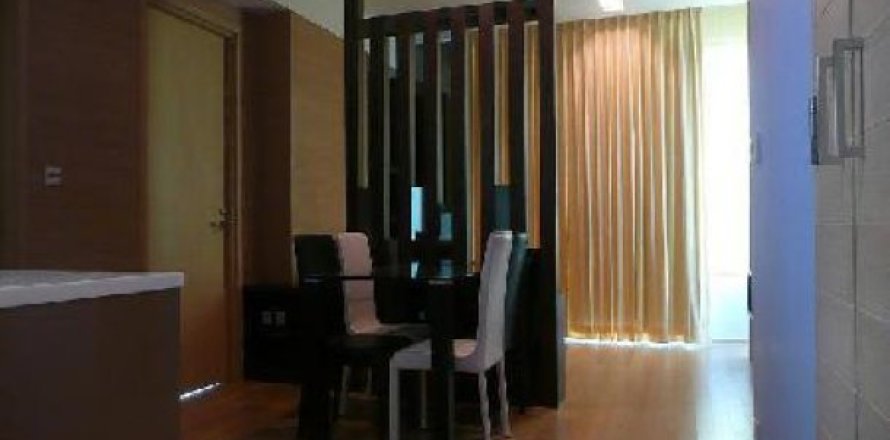 2 bedrooms Apartment in Bangkok, Thailand No. 95709