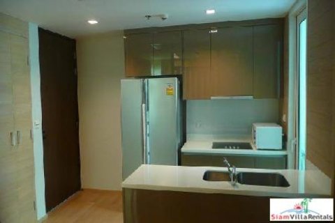2 bedrooms Apartment in Bangkok, Thailand No. 95709 5
