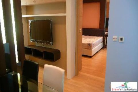 2 bedrooms Apartment in Bangkok, Thailand No. 95709 7