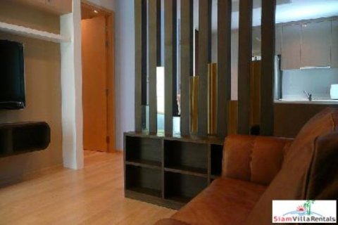2 bedrooms Apartment in Bangkok, Thailand No. 95709 6